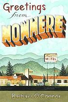 Greetings from nowhere