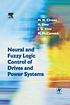 Neural and fuzzy logic control of drives and power... by  Marcian N Cirstea 