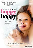 Sykt lykkelig = Happy, happy