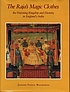 The raja's magic clothes : re-visioning kingship... door Joanne Punzo Waghorne