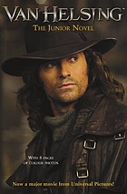 The legend of Van Helsing.
