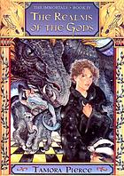 The realms of the gods