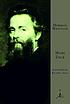 Moby Dick, or, The whale by Herman Melville