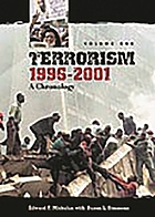 Terrorism, 1996-2001 : a chronology