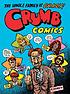 Crumb comics : the whole family is crazy! von R Crumb