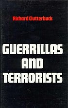 Guerrillas and terrorists