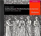 The works of Geoffrey Chaucer