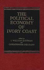 The Political economy of Ivory Coast