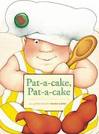 Pat-a-cake, pat-a-cake
