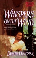 Whispers on the wind