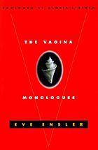 The vagina monologues