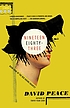 Nineteen eighty three : a novel by David Peace