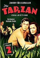 The Tarzan collection. / Vol. 2