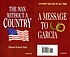 The man without a country door Edward Everett Hale