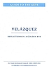 Velázquez : reflections in a golden eye. by N  P James