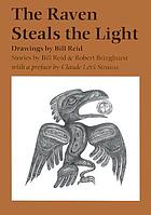 The raven steals the light