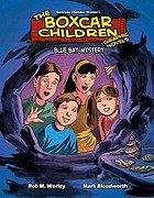 Blue Bay mystery
