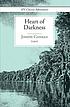 Heart of darkness by Joseph Conrad