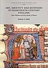 Art, identity, and devotion in fourteenth-century... by  Kathryn A Smith 