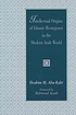 Intellectual origins of Islamic resurgence in... by  Ibrahim M Abu-Rabiʻ 
