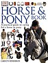 Horse & pony book von Carolyn Henderson