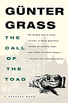 The call of the toad