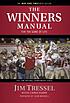 The winners manual : for the game of life by  Jim Tressel 