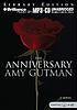 The anniversary door Amy Gutman