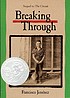 Breaking through von Francisco Jiménez