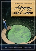 Astronomy and culture