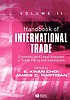 Handbook of international trade. Vol. 2, Economic... by Eun Kwan Choi