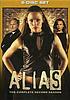 Alias. / The complete second season by  Jesse Alexander 