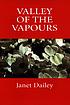 Valley of the vapours von Janet Dailey