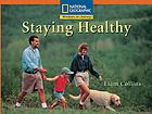 Staying healthy