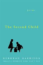 The second child : poems