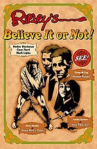 Ripley's believe it or not