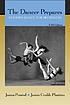 The dancer prepares ; modern dance for beginners door James Penrod