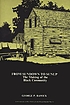 From sundown to sunup : the making of the black... por George P Rawick
