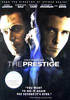 The prestige