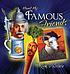 Meet my famous friends by  Rich DiSilvio 