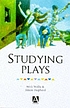 Studying plays