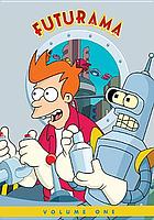 Futurama. / Volume one