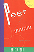 Peer instruction : a user's manual