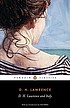 D. H. Lawrence and Italy : Twilight in Italy,... by  D  H / Parks  Tim (INT)/ De Filippis  Simonetta (EDT)/ Eggert  Paul (EDT)/ Kalnins  Mara (EDT) Lawrence 