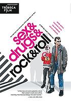 Sex & drugs & rock & roll the wild rock-and-roll journey of the legendary Ian Dury