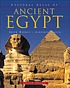 Cultural atlas of Ancient Egypt 著者：  John Baines 