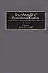 Encyclopedia of postcolonial studies von John C Hawley