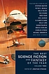 The best science fiction and fantasy of the year.... por Jonathan Strahan