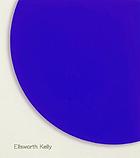 Ellsworth Kelly : Zwischen-Räume : Werke 1956-2002