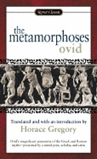 The metamorphoses